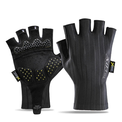 Professional Gloves Half Finger - MadV Designs