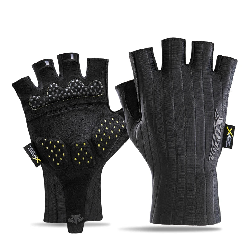 Professional Gloves Half Finger - MadV Designs