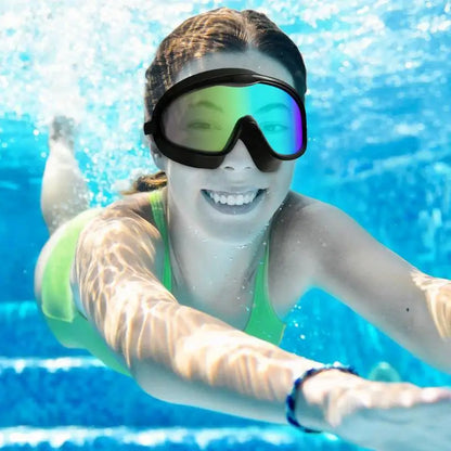 Anti Fog Clear Vision Goggles - MadV Designs