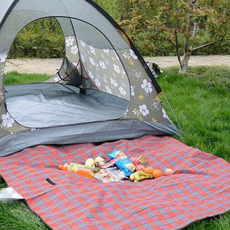 Camping Mat Portable - MadV Designs