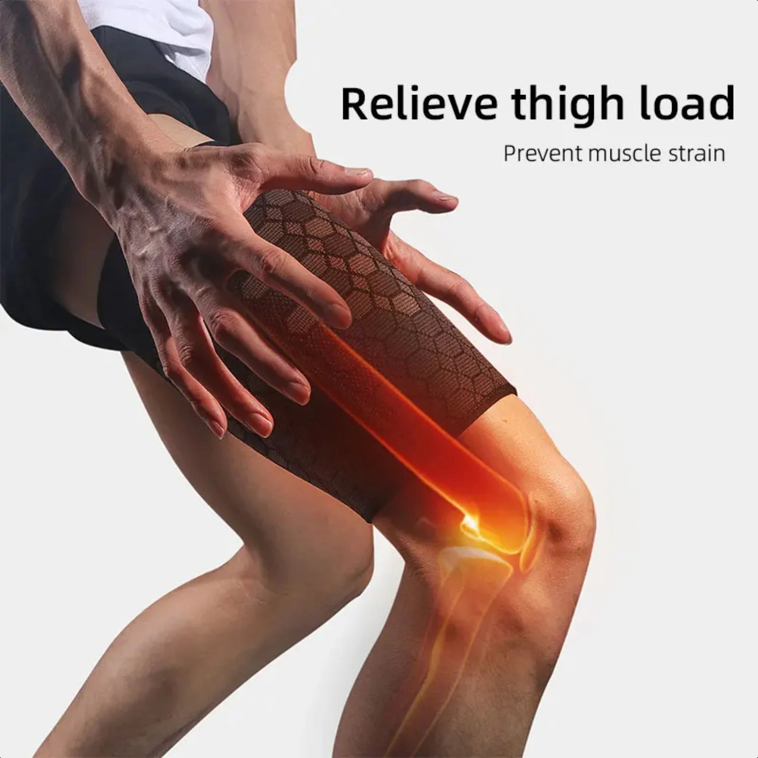 Compression Leg Compression Socks - MadV Designs