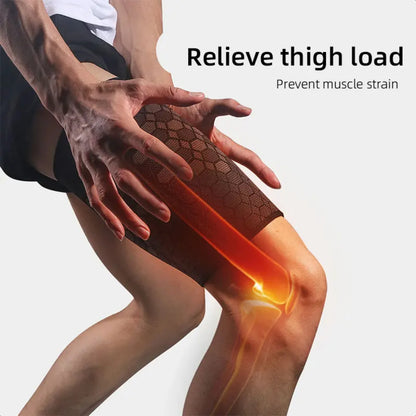 Compression Leg Compression Socks - MadV Designs