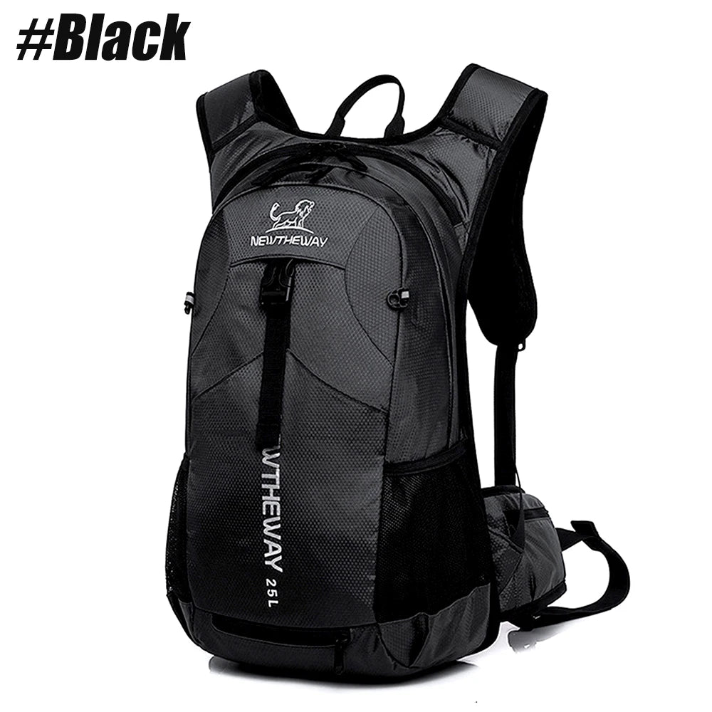 40L Lightweight Hiking Backpack - MadV Designs
