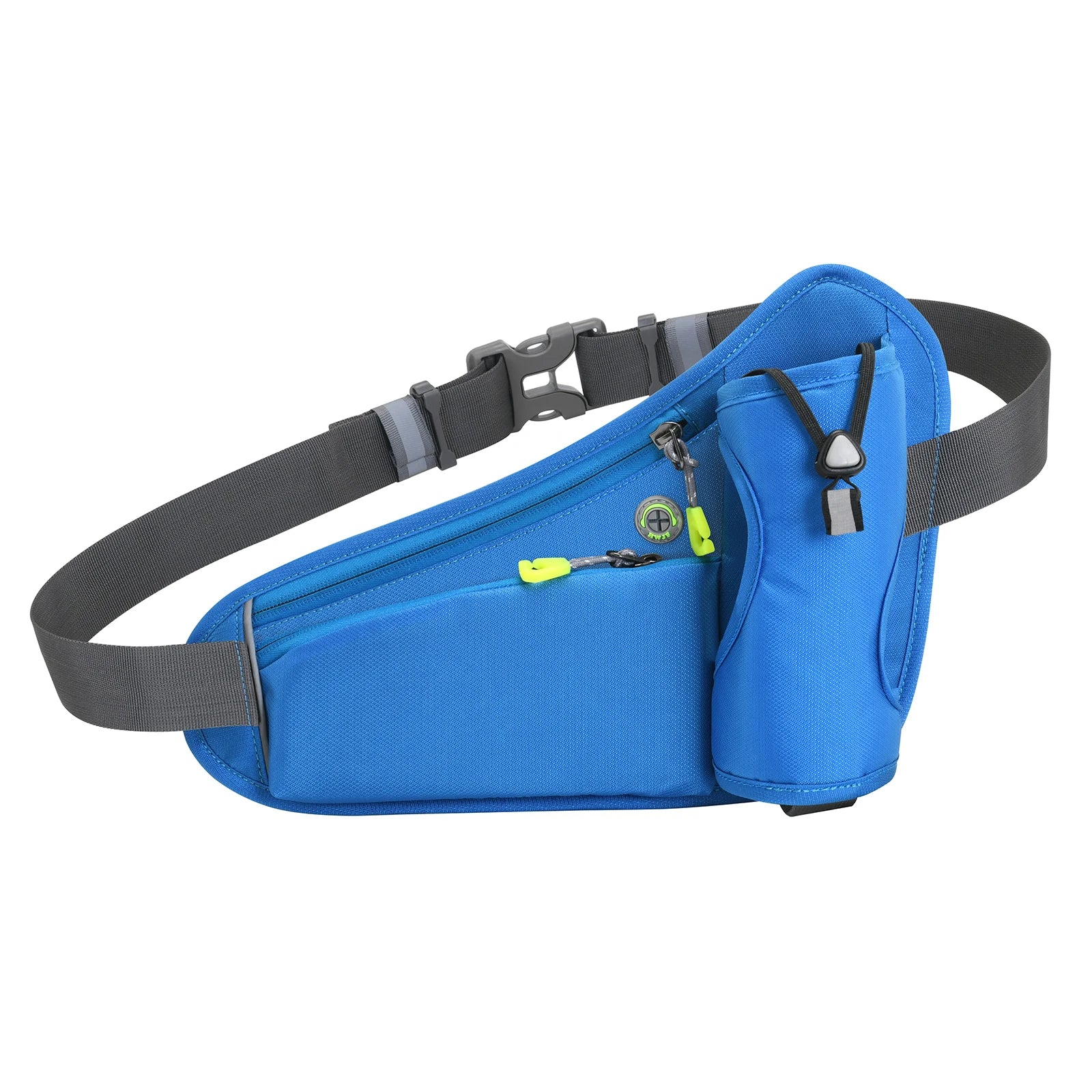 Sports Hydration Belt Bag - MadV Designs