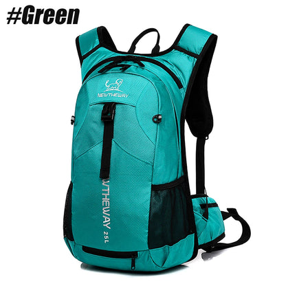 40L Lightweight Hiking Backpack - MadV Designs
