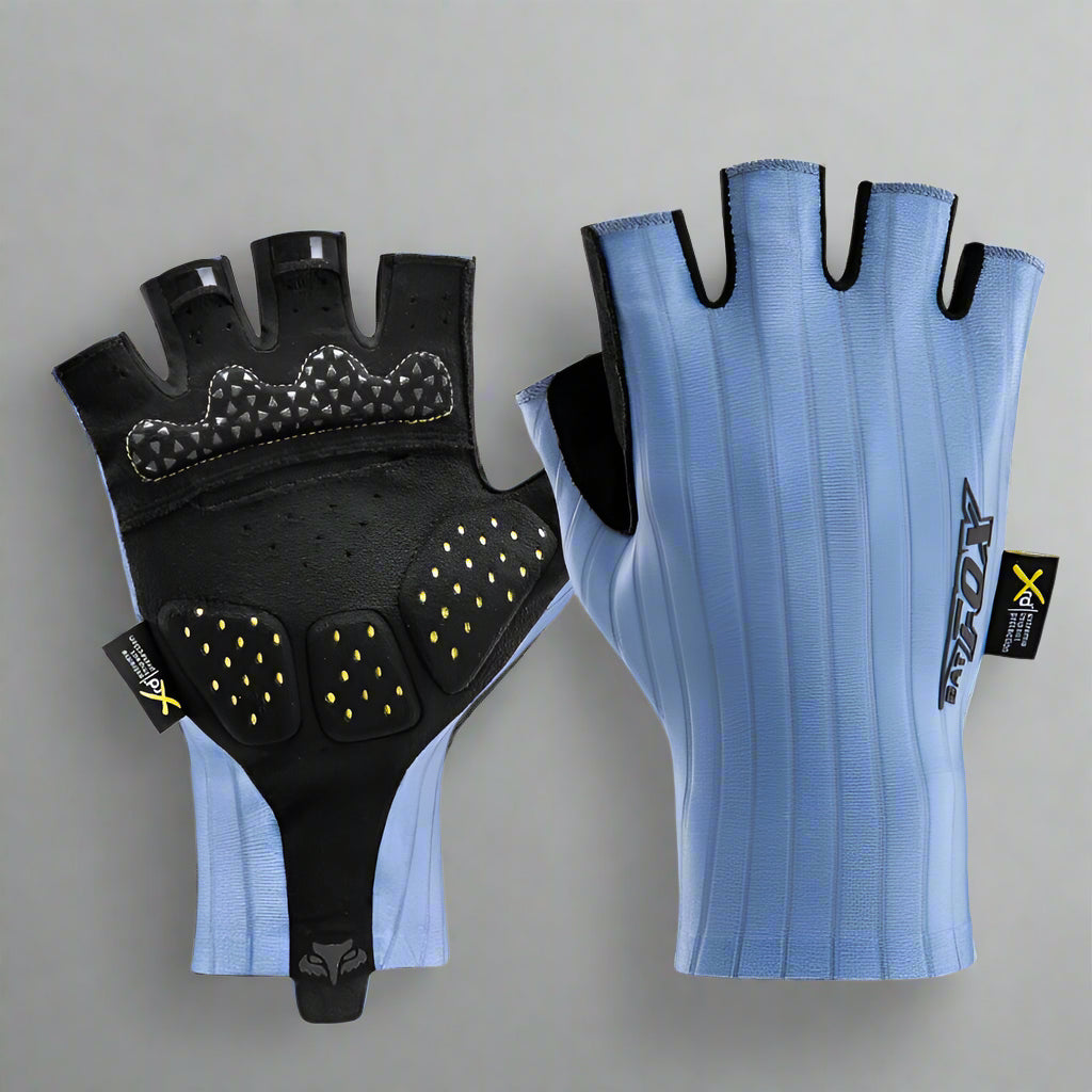 Professional Gloves Half Finger - MadV Designs