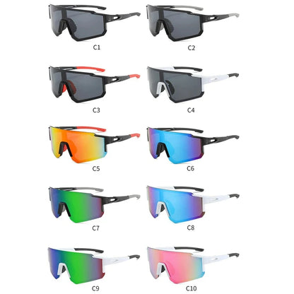 Rexxar Eyewear Glasses Outdoor - MadV Designs