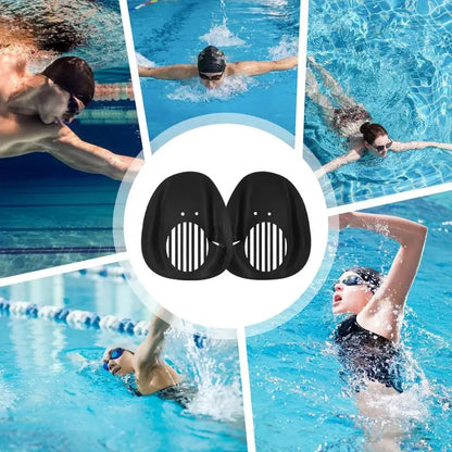Swim Hand Paddles - MadV Designs