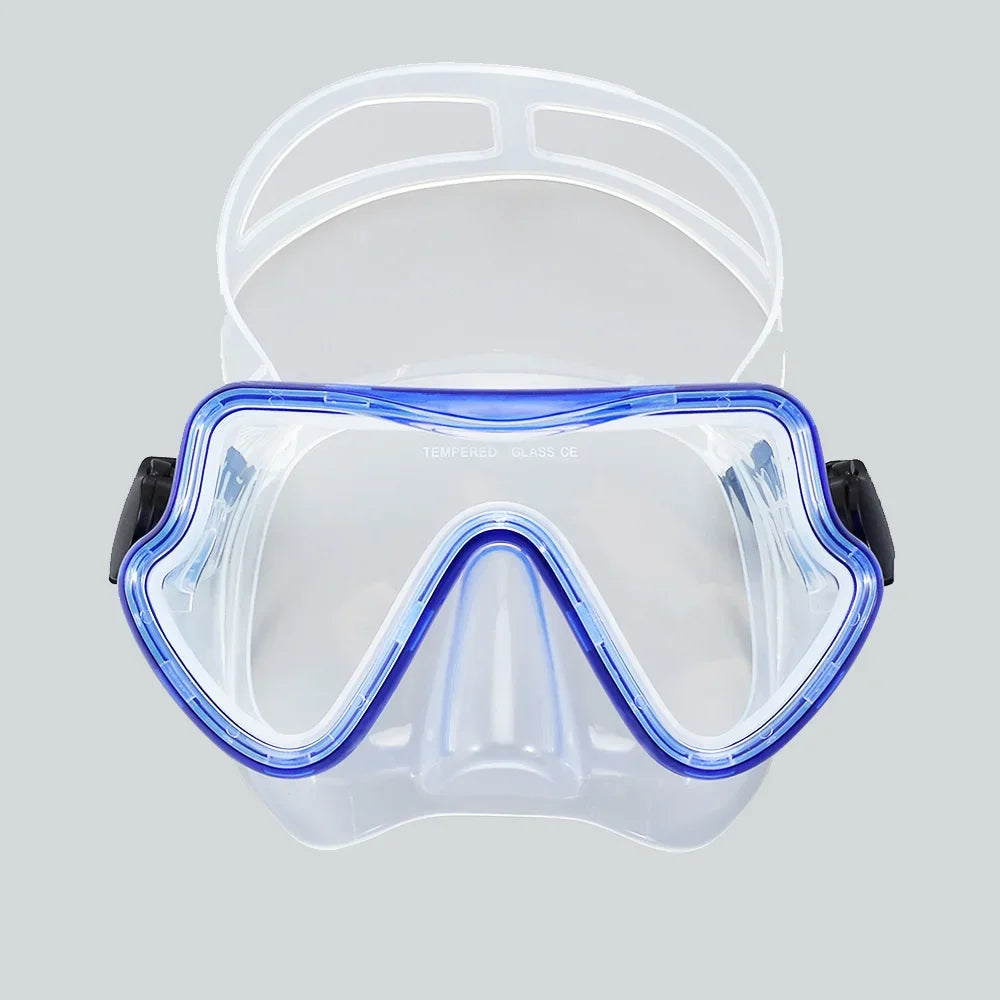 Diving Mask Swimming Goggles - MadV Designs