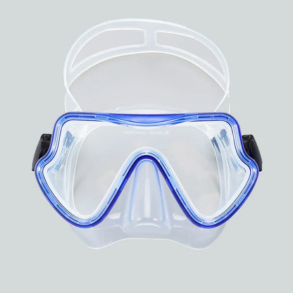 Diving Mask Swimming Goggles - MadV Designs