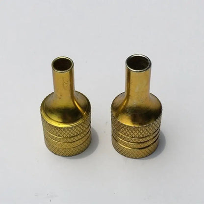 Tire Repair Gun Air Leaking kit - MadV Designs