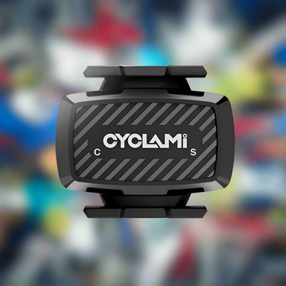 Bicycle Speedometer Cycling - MadV Designs