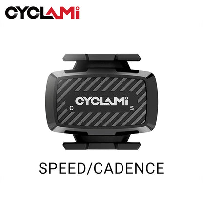 Bicycle Speedometer Cycling - MadV Designs