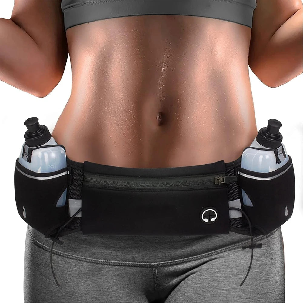Hydration Running Belt - MadV Designs