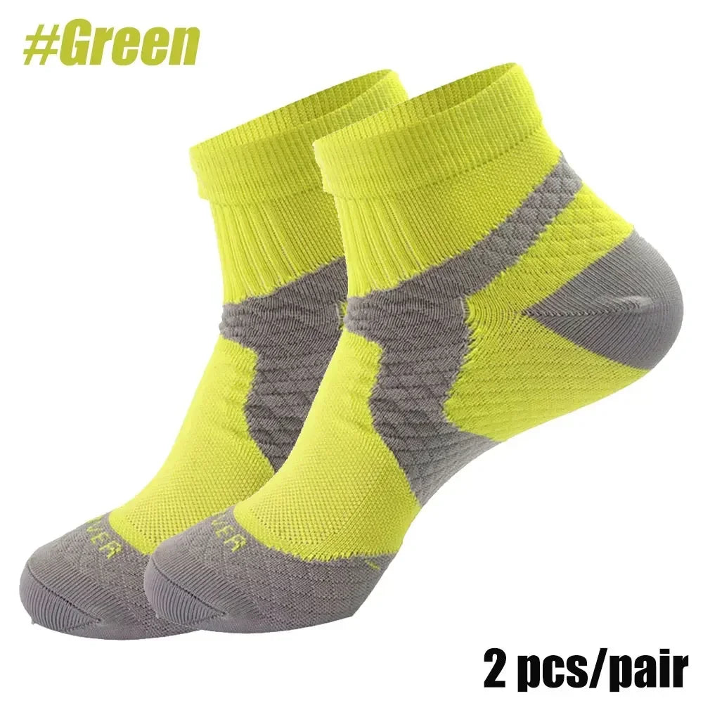 Sports Compression Socks - MadV Designs