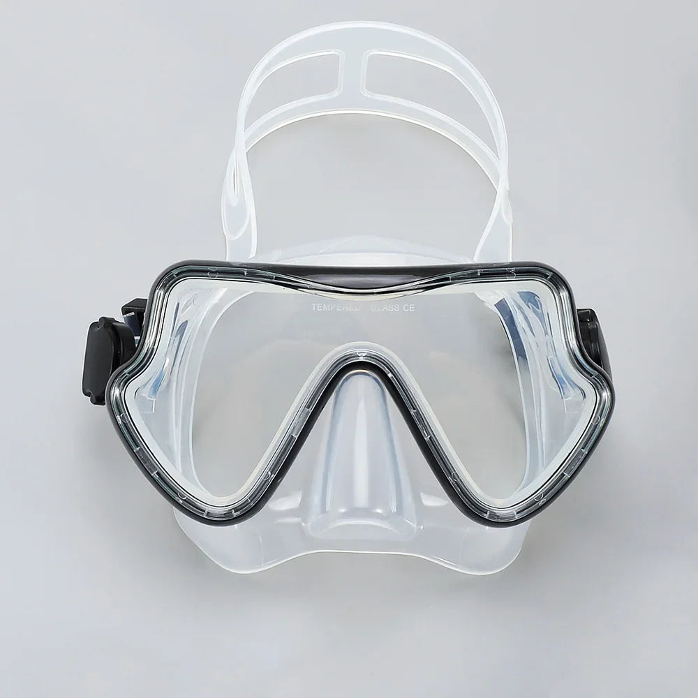 Diving Mask Swimming Goggles - MadV Designs