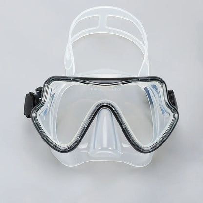 Diving Mask Swimming Goggles - MadV Designs