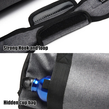 40L Convertible Duffle Backpack - MadV Designs