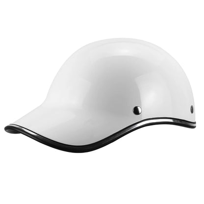 Baseball Hat Style Bike Helmet - MadV Designs