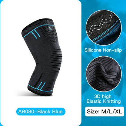 Compression Knee Support Sleeve - MadV Designs