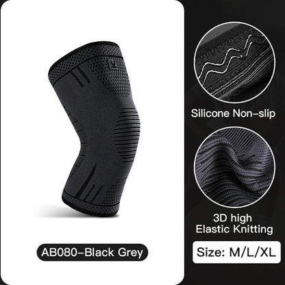 Compression Knee Support Sleeve - MadV Designs