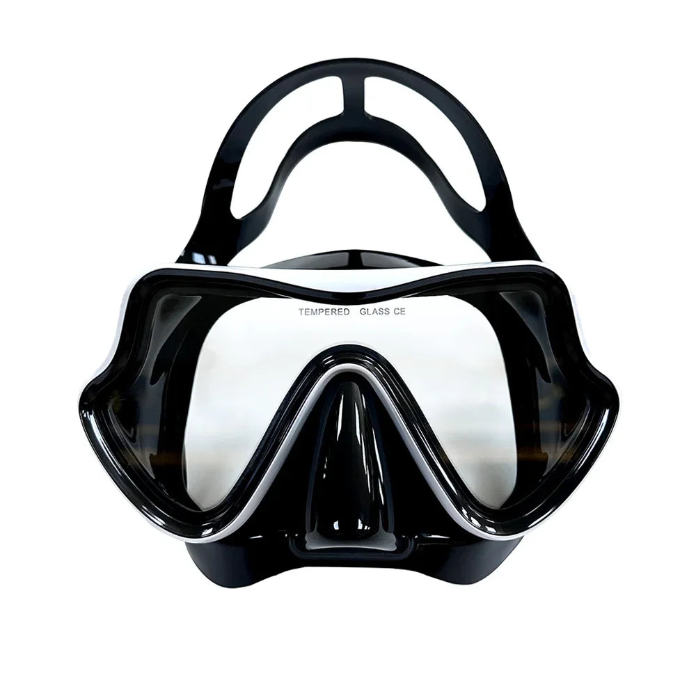 Diving Mask Swimming Goggles - MadV Designs