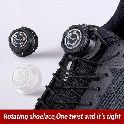 Automatic Shoelaces - MadV Designs