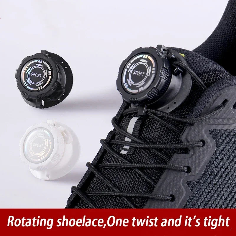 Automatic Shoelaces - MadV Designs