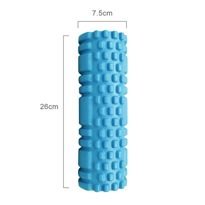 Fitness Foam Roller Pilates - MadV Designs