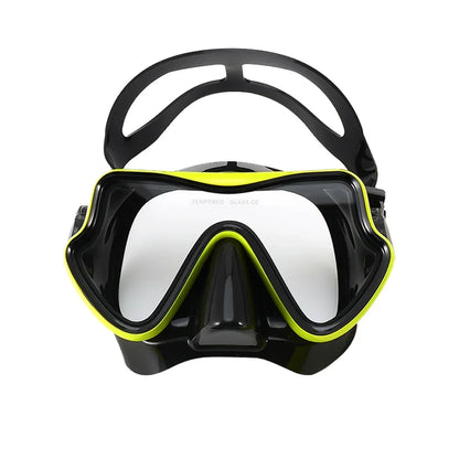 Diving Mask Swimming Goggles - MadV Designs