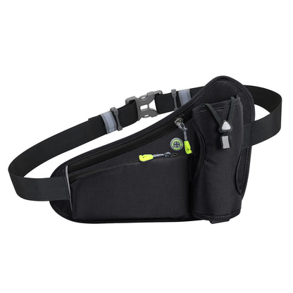 Sports Hydration Belt Bag - MadV Designs