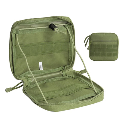 Medical First Aid Kit Pouch - MadV Designs
