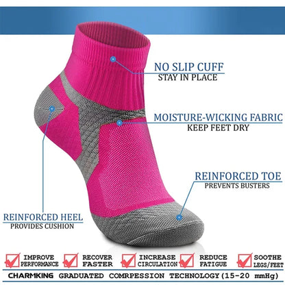 Sports Compression Socks - MadV Designs