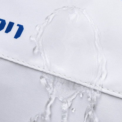 Duffle Bag Wet Compartments Sports - MadV Designs