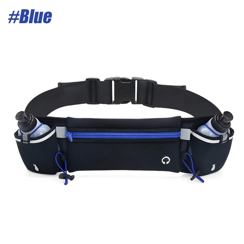 Hydration Running Belt - MadV Designs