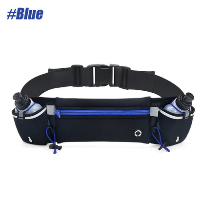 Hydration Running Belt - MadV Designs