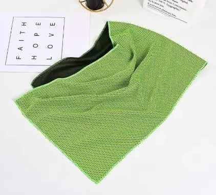 Ice Towels - MadV Designs