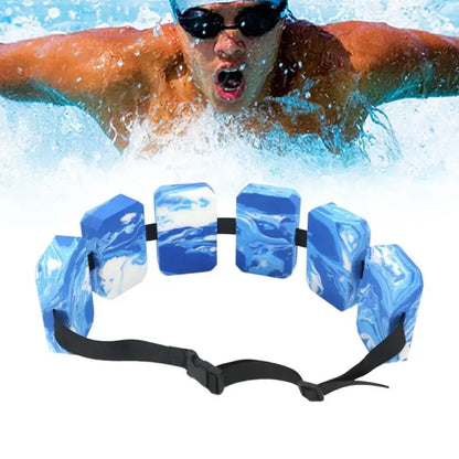 EVA Water Aerobics Belt - MadV Designs