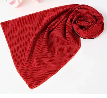 Ice Towels - MadV Designs