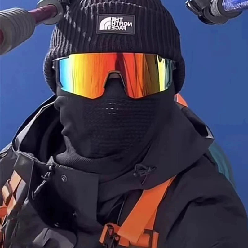 Rexxar Eyewear Glasses Outdoor - MadV Designs
