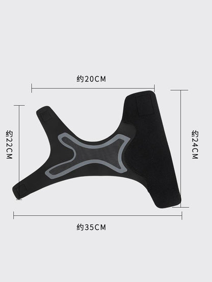 Protective Gear Ankle Sleeve - MadV Designs
