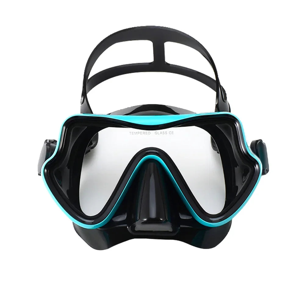 Diving Mask Swimming Goggles - MadV Designs