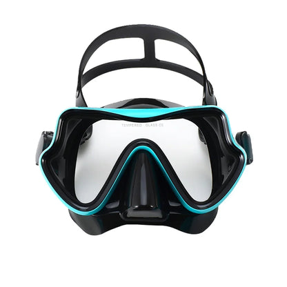 Diving Mask Swimming Goggles - MadV Designs