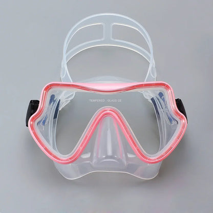 Diving Mask Swimming Goggles - MadV Designs
