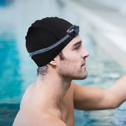 Extra Large Swim Cap - MadV Designs