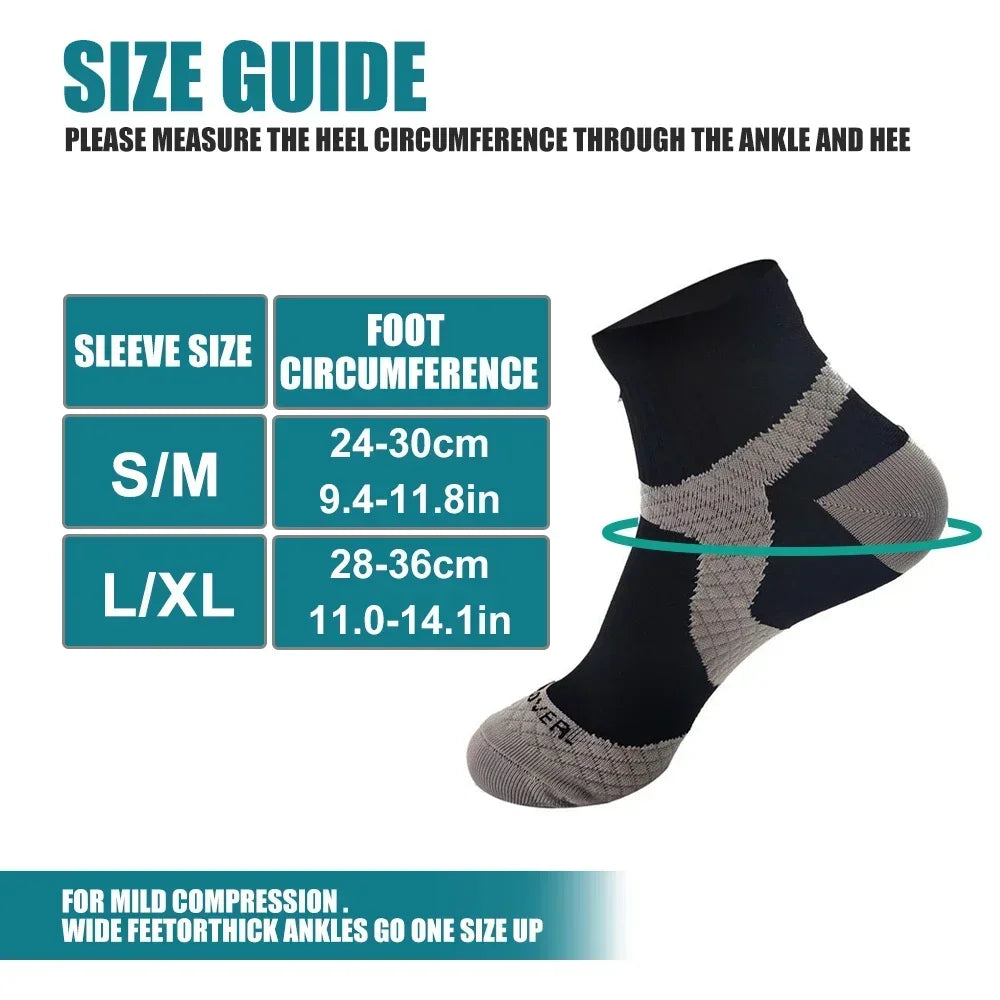 Sports Compression Socks - MadV Designs