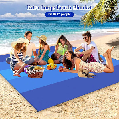 Mat Suitable for Travel Camping - MadV Designs