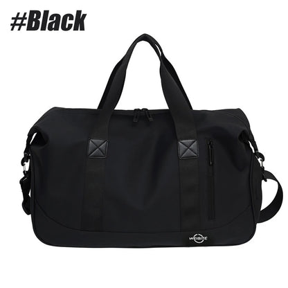 Duffle Bag Dry Wet Separated Bag - MadV Designs