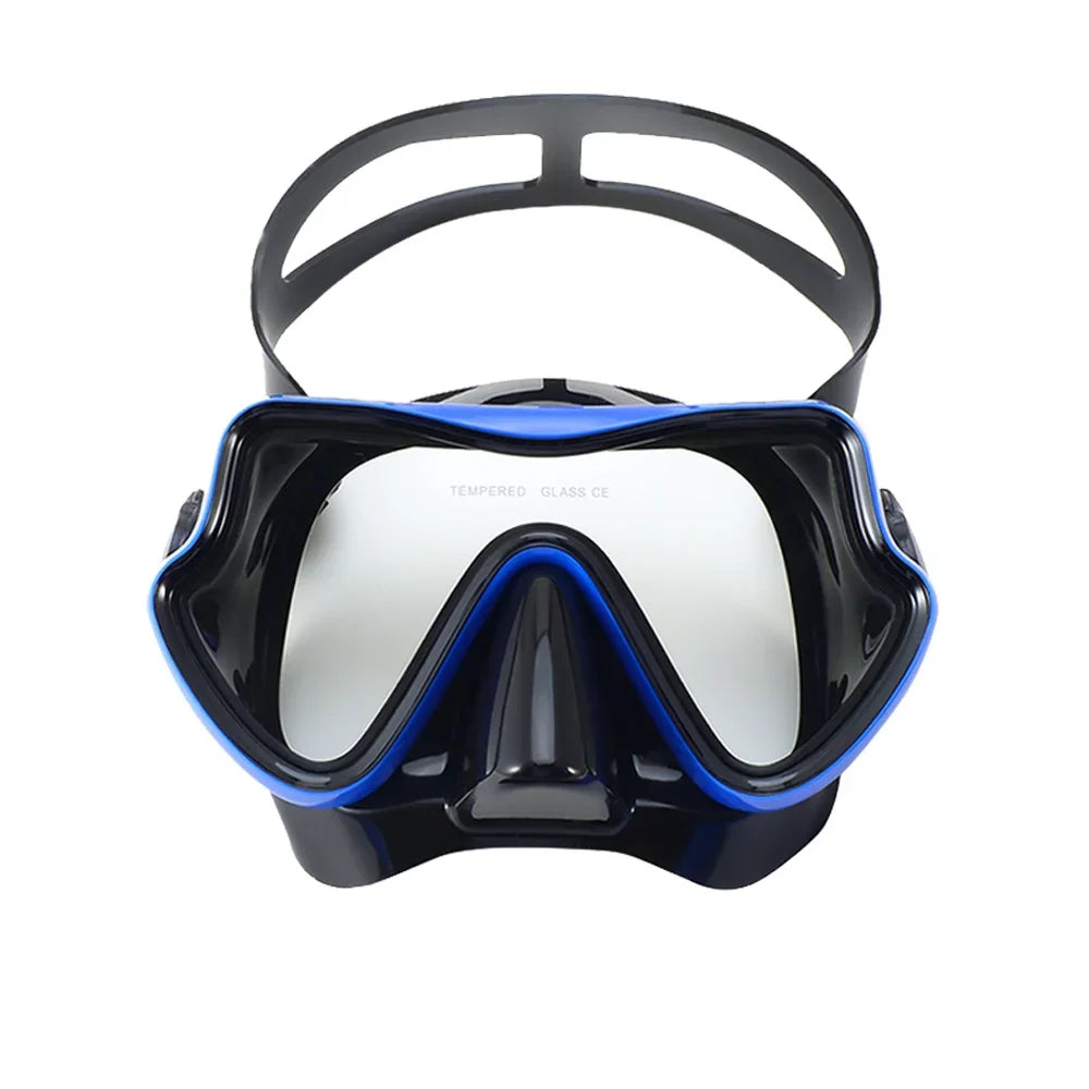 Diving Mask Swimming Goggles - MadV Designs
