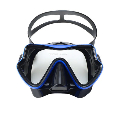 Diving Mask Swimming Goggles - MadV Designs